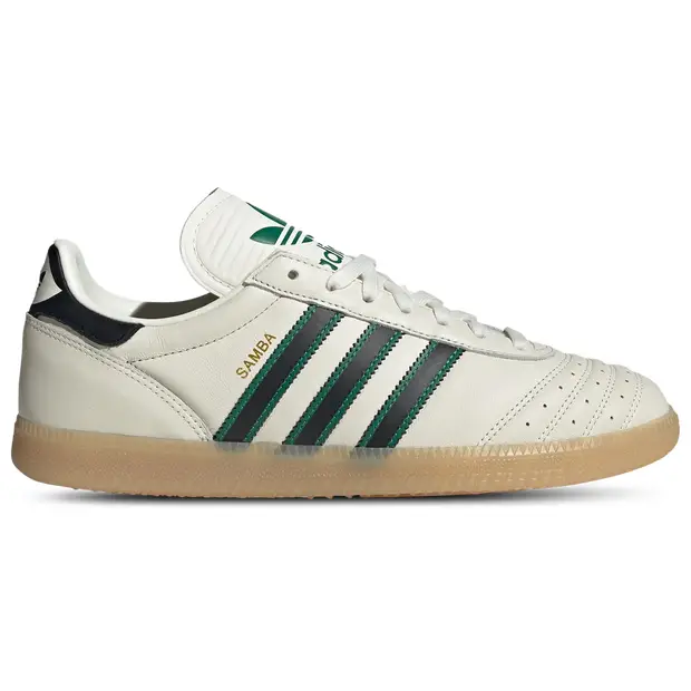 Samba Uomo - Sneakers Bianco White