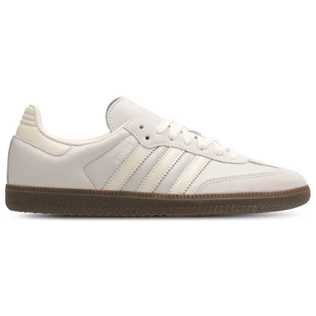 Samba Uomo - Sneakers Grigio Grey