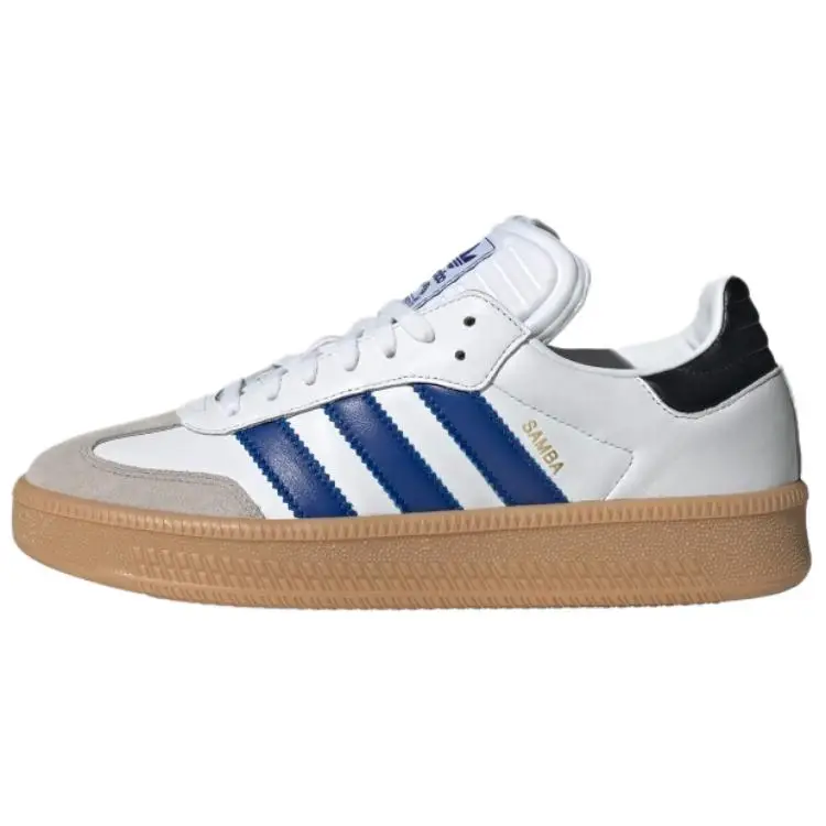 Adidas Scarpe da ginnastica Blu 4152045