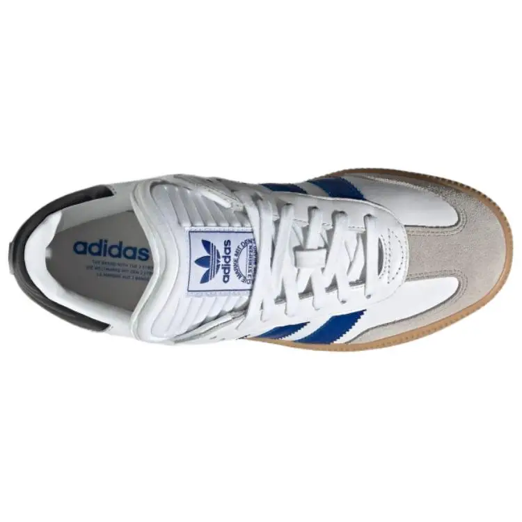 Adidas Scarpe da ginnastica Bianco 4284322 miniatura 4