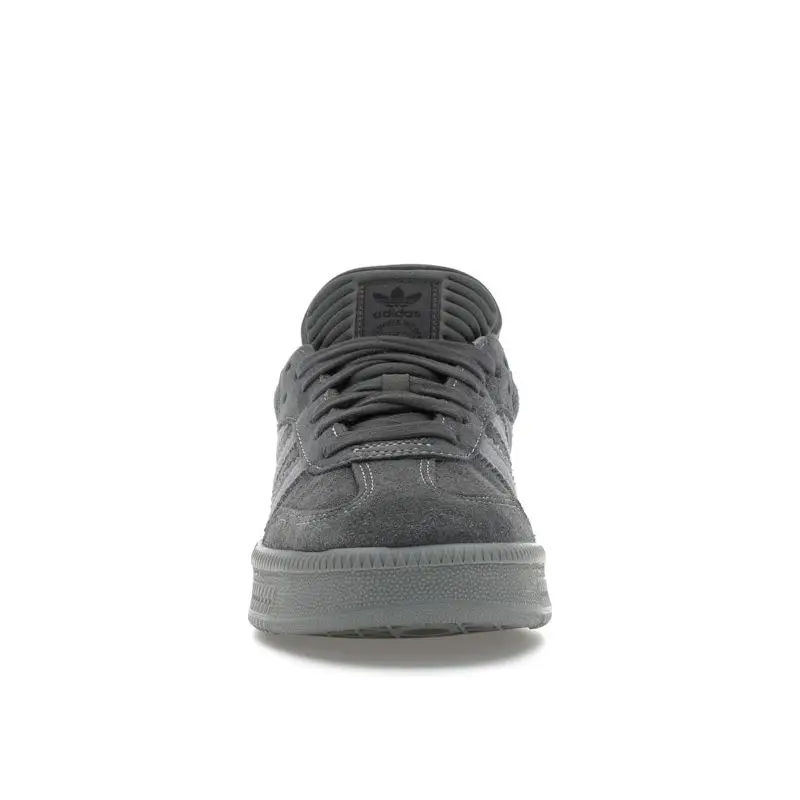 Samba XLG Grigio Carbone Sneakers Unisex ID3912 42⅔ miniatura 5