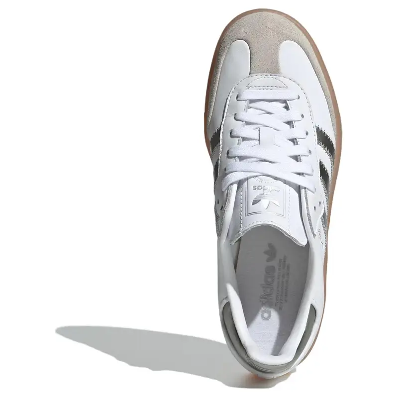 Adidas Scarpe da ginnastica Donna Argento 4192512 miniatura 2