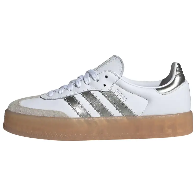 Adidas Scarpe da ginnastica Donna Bianco 4192512