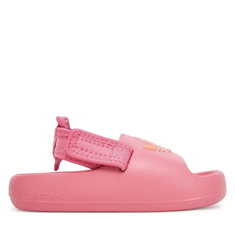 Sandali adidas adiform adilette JP5524 Rosa