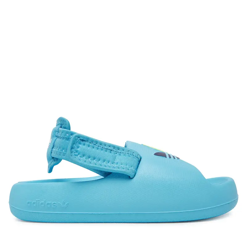 Sandali adidas adiform adilette JP5527 Blu