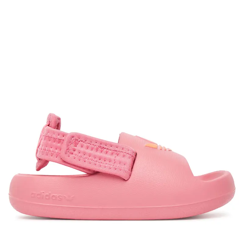 Sandali adidas adiform adilette JP5528 Rosa