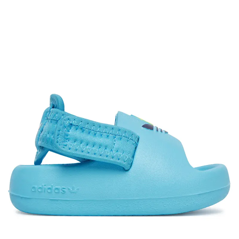 Sandali adidas adiform adilette JP5531 Blu