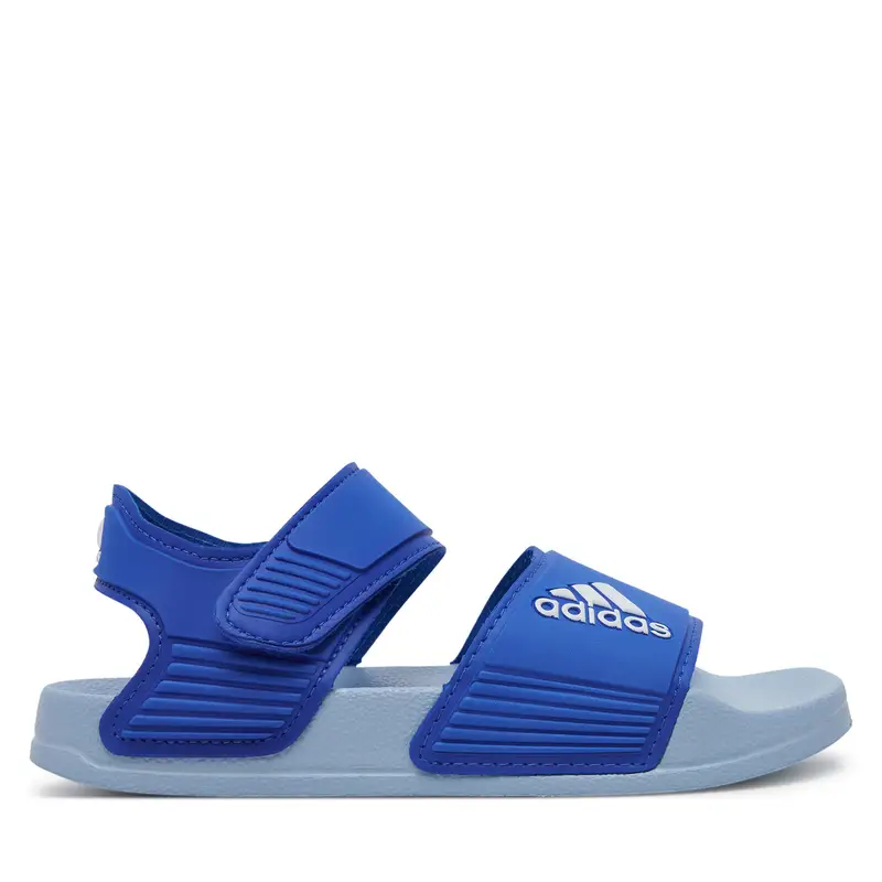 Sandali adidas adilette IH3632 Blu