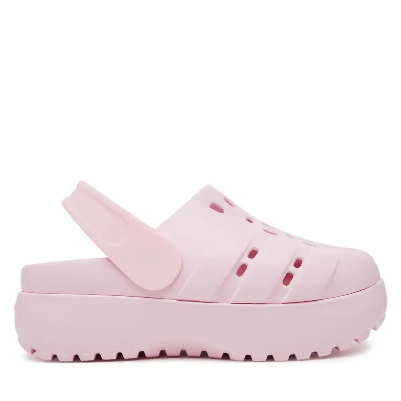 Sandali adidas adilette JR2626 Rosa