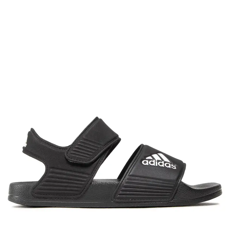 Sandali adidas Adilette Sandal K GW0344 Nero