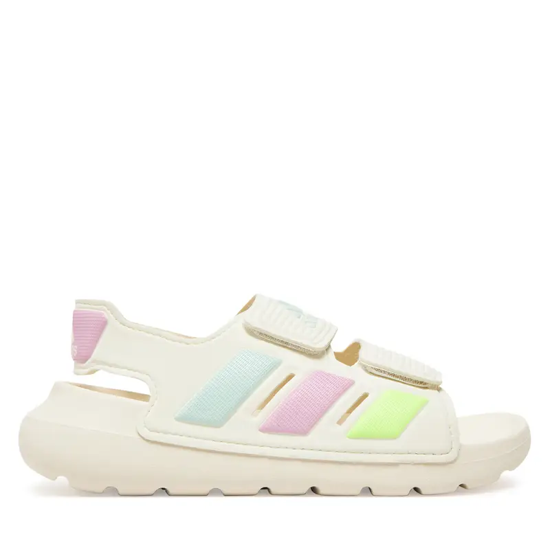 Sandali adidas Altaswim 2 0 JI3062 Bianco