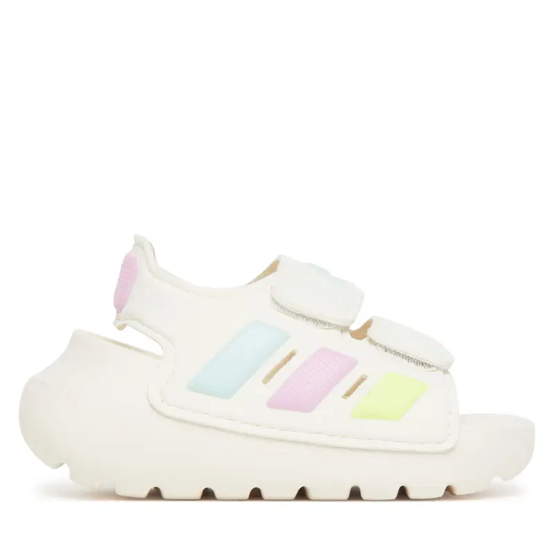 Sandali adidas Altaswim 2 0 JI3064 Bianco