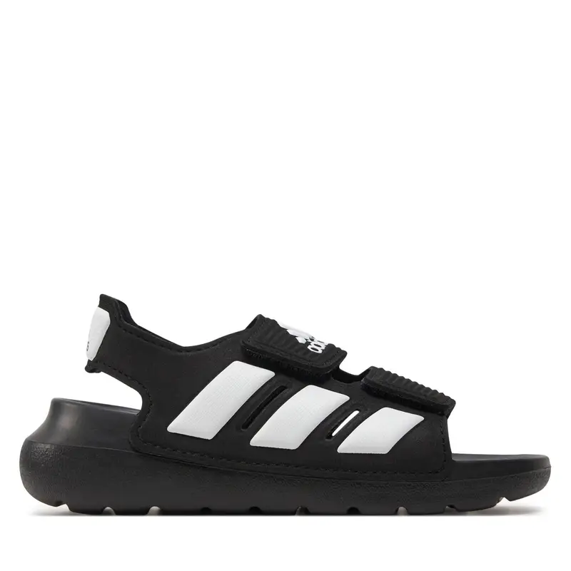 Sandali adidas Altaswim 2.0 Sandals Kids ID2839 Nero