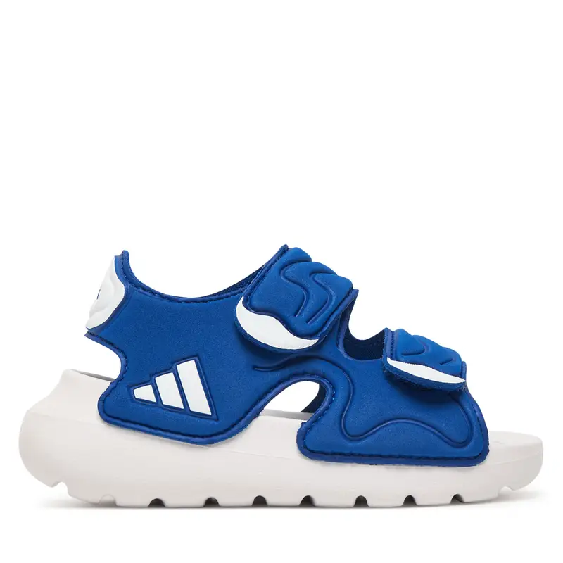 Sandali adidas Altaswim 3 Sandals JS2542 Blu scuro