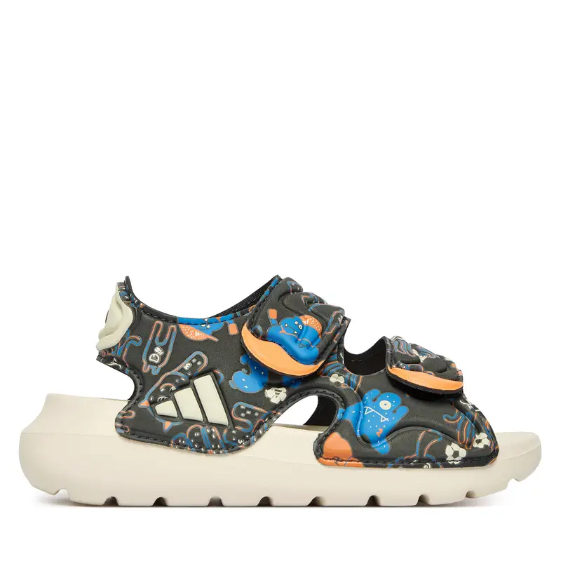 Sandali adidas Altaswim 3 Sandals KI0739 Grigio