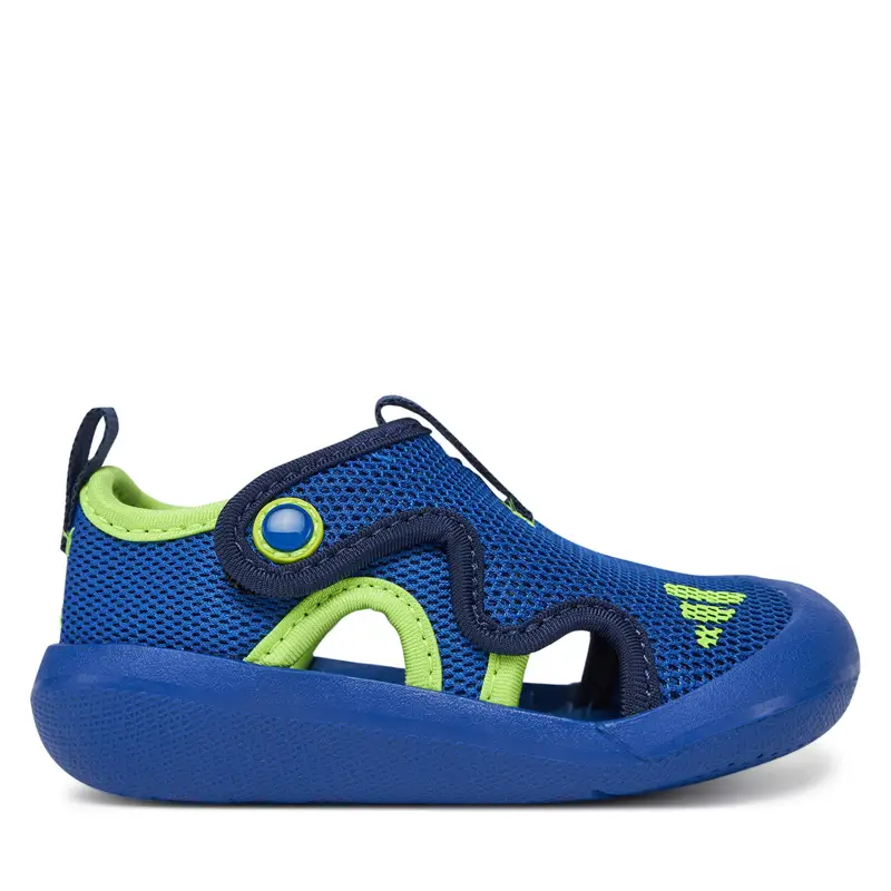 Sandali adidas Altaventure 3 JP5753 Blu scuro