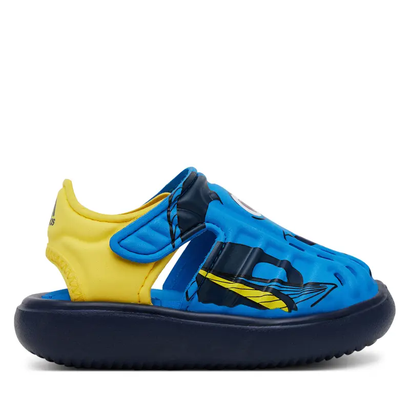 Sandali adidas Disney Pixar IH1233 Blu