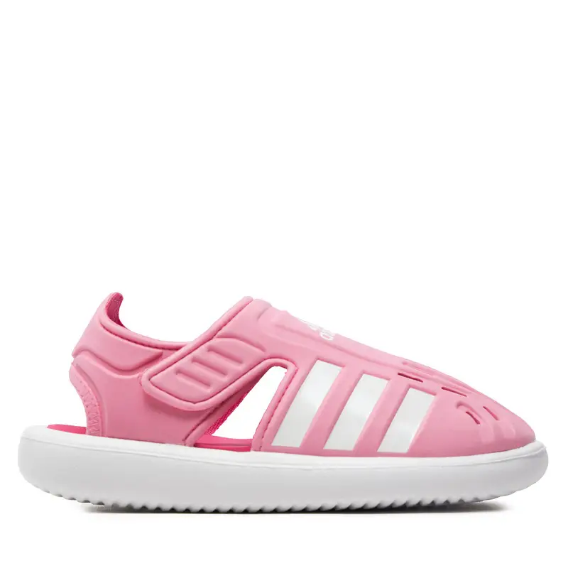 Sandali adidas Summer Closed Toe Water Sandals IE0165 Rosa