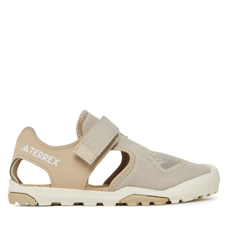 Sandali adidas Terrex Captain Toey 2 0 JI1363 Beige