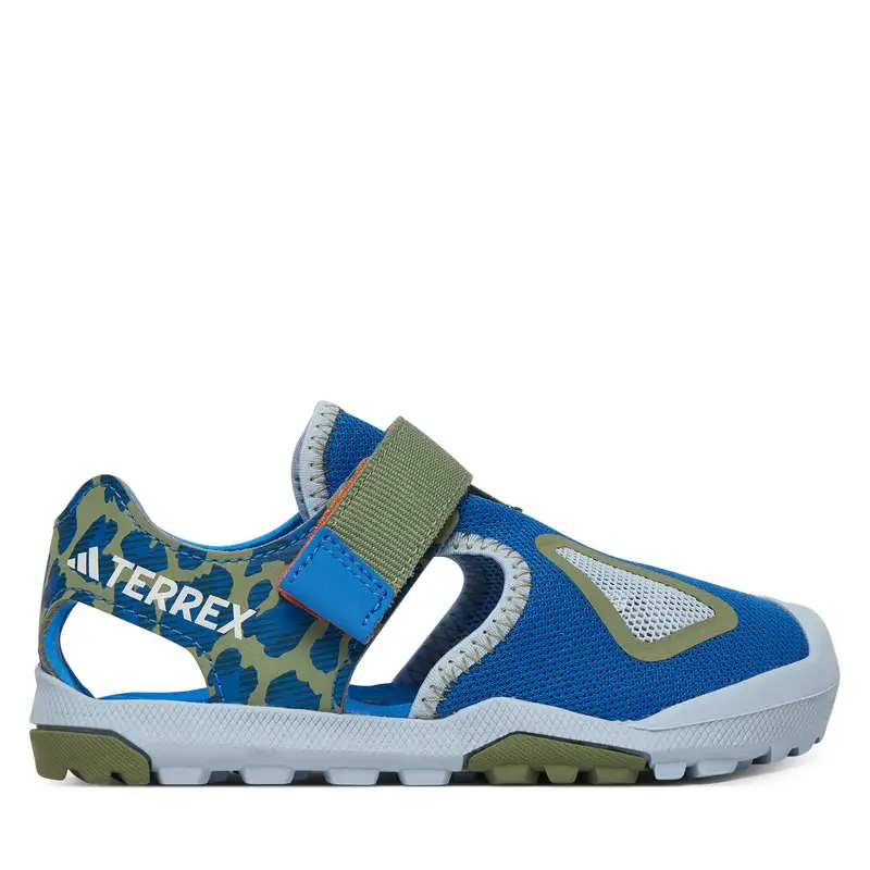 Sandali adidas Terrex Captain Toey 2 0 JR9076 Blu