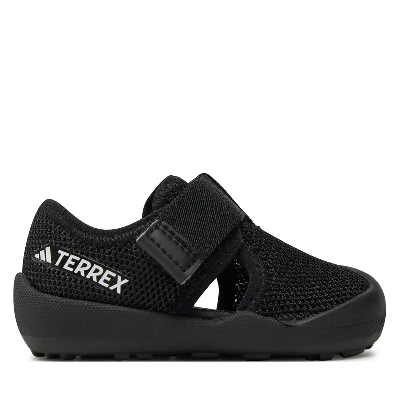 Sandali adidas Terrex Captain Toey Infant Kids ID2435 Nero