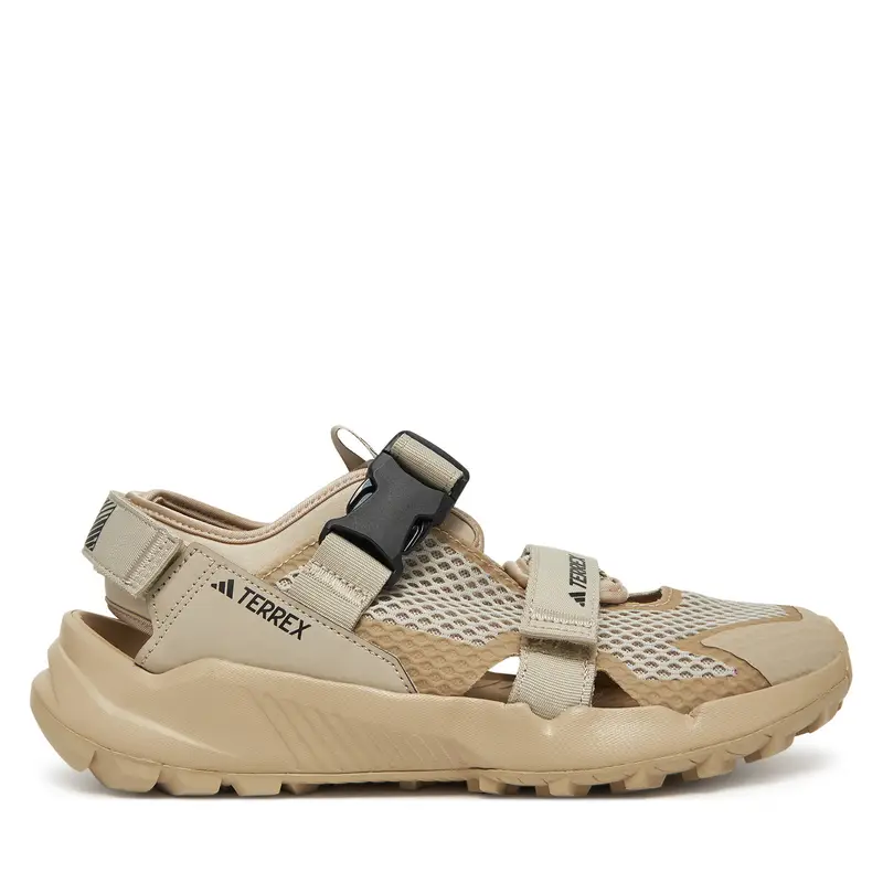 Sandali adidas TERREX Hydroterra JI1030 Beige