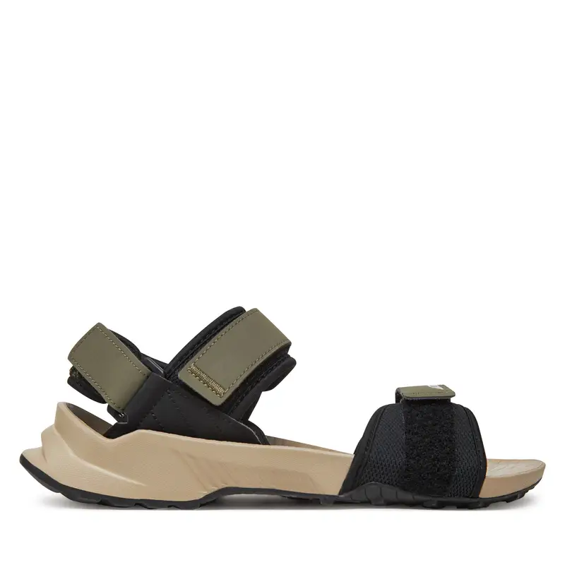 Sandali adidas Terrex Hydroterra JQ2236 Cachi