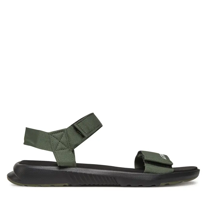 Sandali adidas Terrex Hydroterra Light JQ2572 Nero