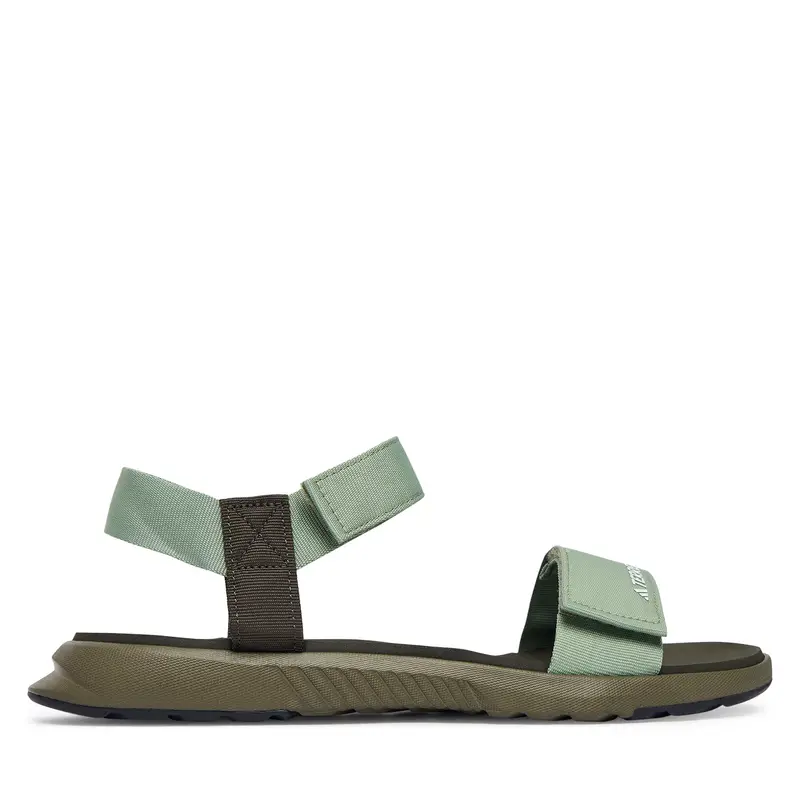 Sandali adidas Terrex Hydroterra Light JR8403 Verde