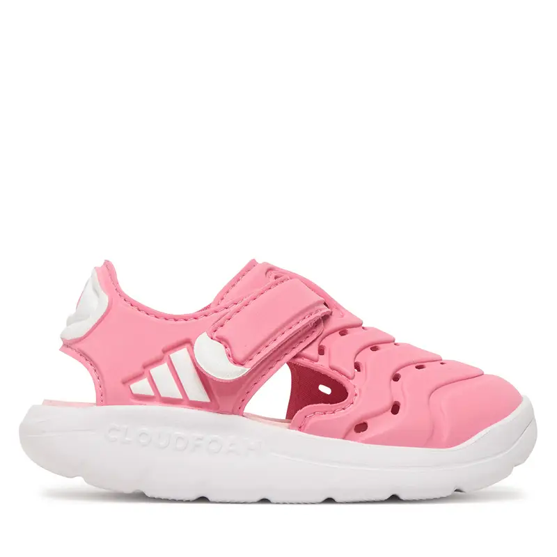 Sandali adidas Water Sandal 2 JP9415 Rosa