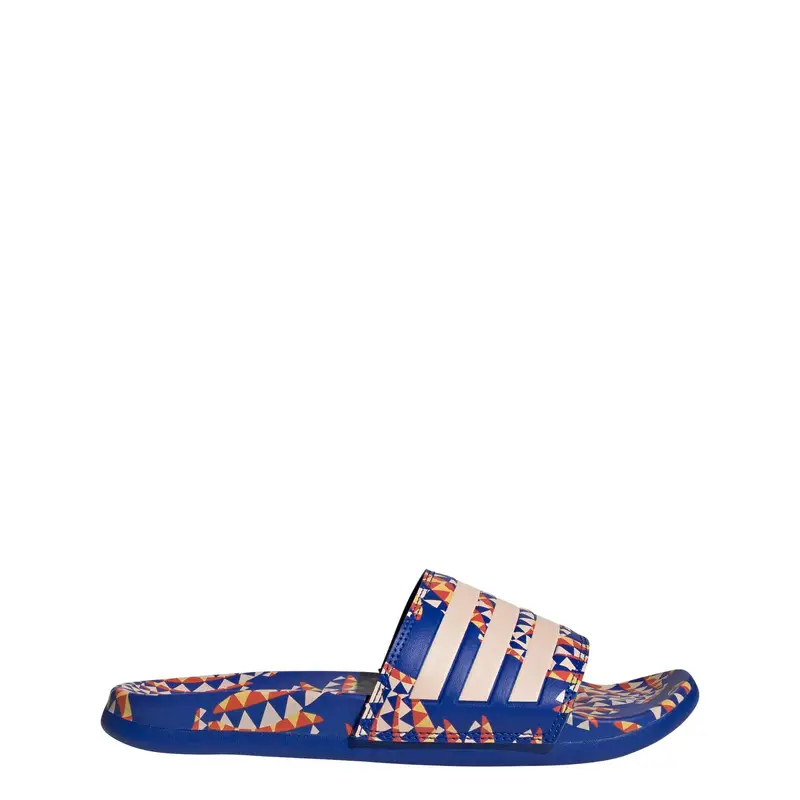 Sandali adilette Comfort | Adidas Azzurro fiordaliso