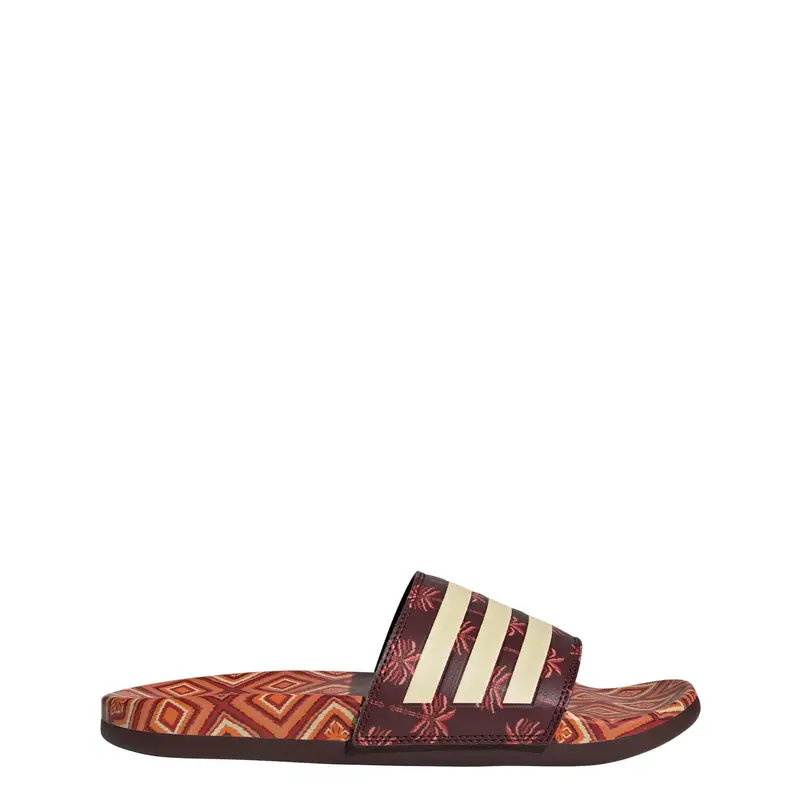 Sandali adilette Comfort | Adidas Marrone