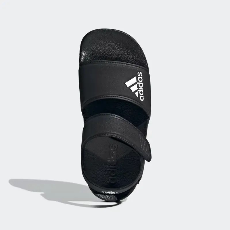 Sandali adilette Core Black miniatura 2