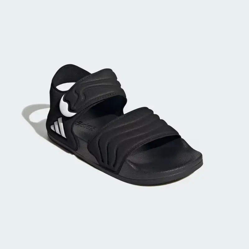 SANDALI ADILETTE SANDAL 3 KIDS Core Black miniatura 4