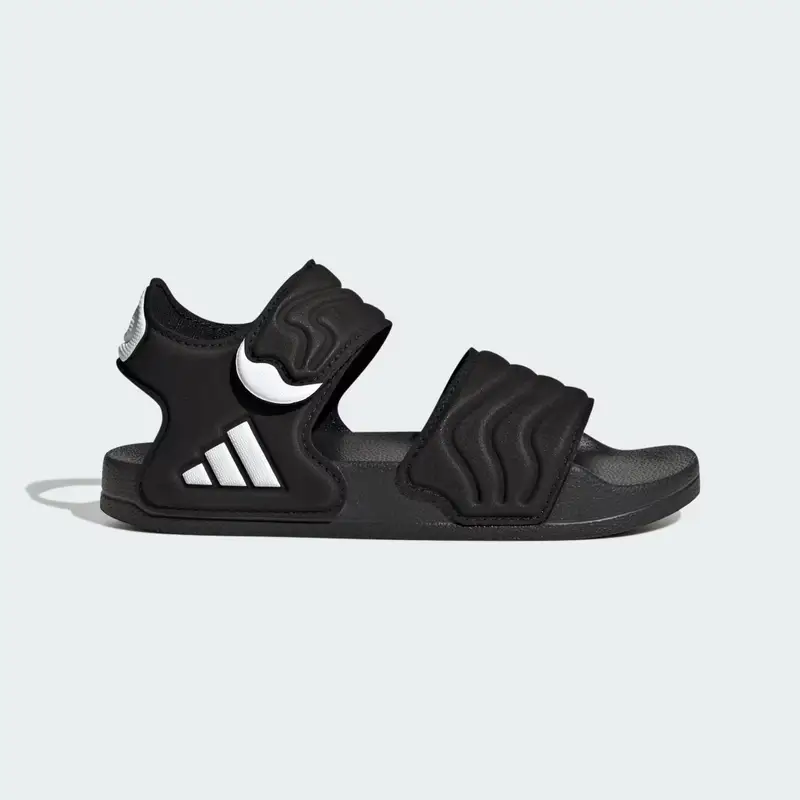 SANDALI ADILETTE SANDAL 3 KIDS Core Black