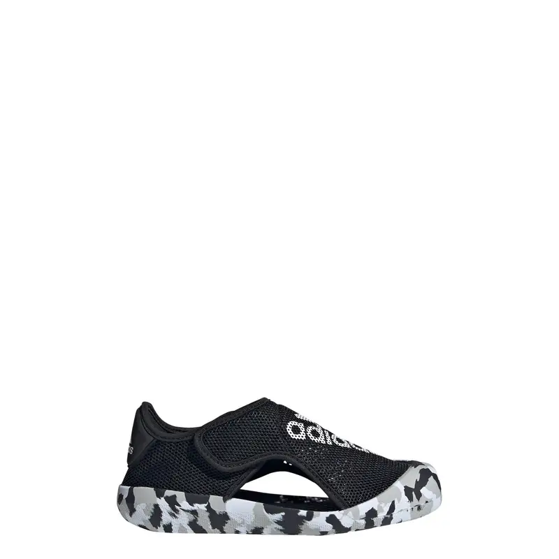 Sandali da nuoto Altaventure Sport | Adidas Nero