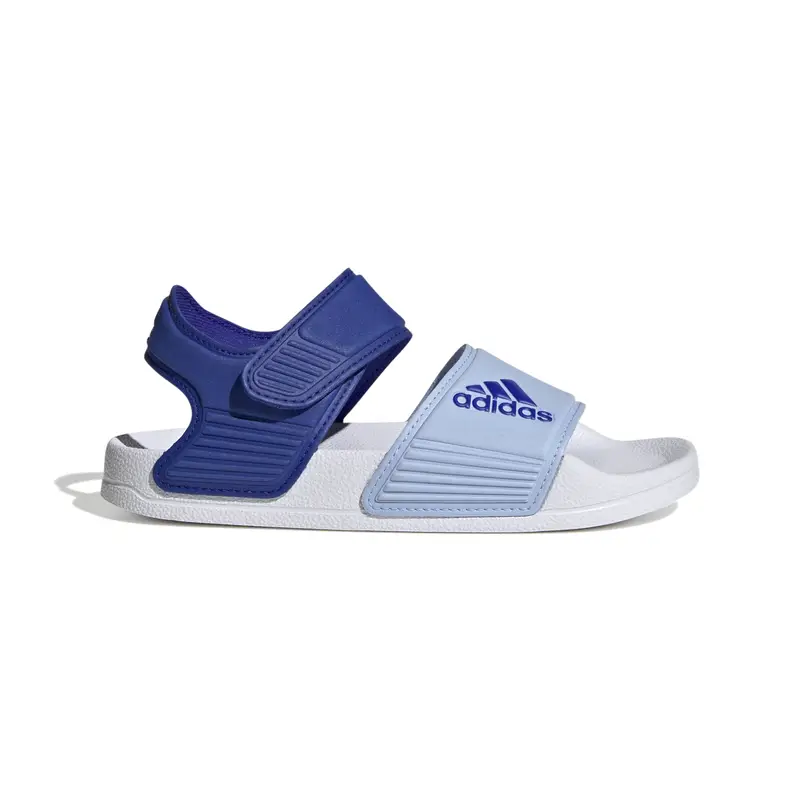 Sandali per bambini adidas Adilette Blanc
