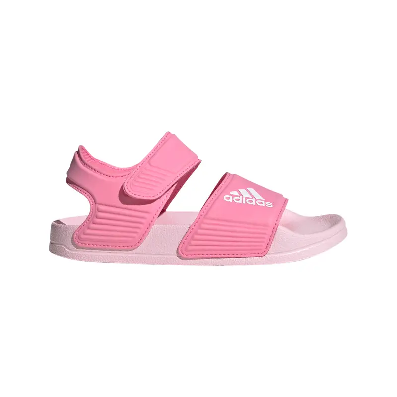 Sandali per bambini adidas Adilette Rose