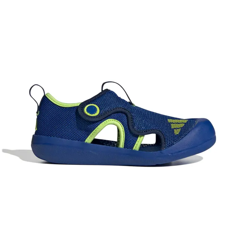 Sandali per bambini adidas Altaventure 3 Bleu