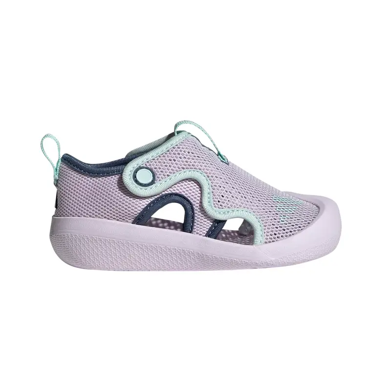 Sandali per bambini adidas Altaventure 3 Violet