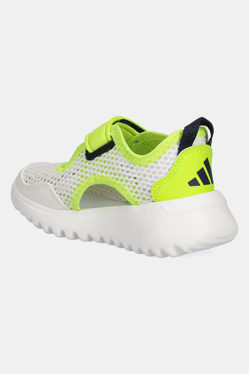 sandali per bambini SUMMERFLEX colore verde IH1009 miniatura 3