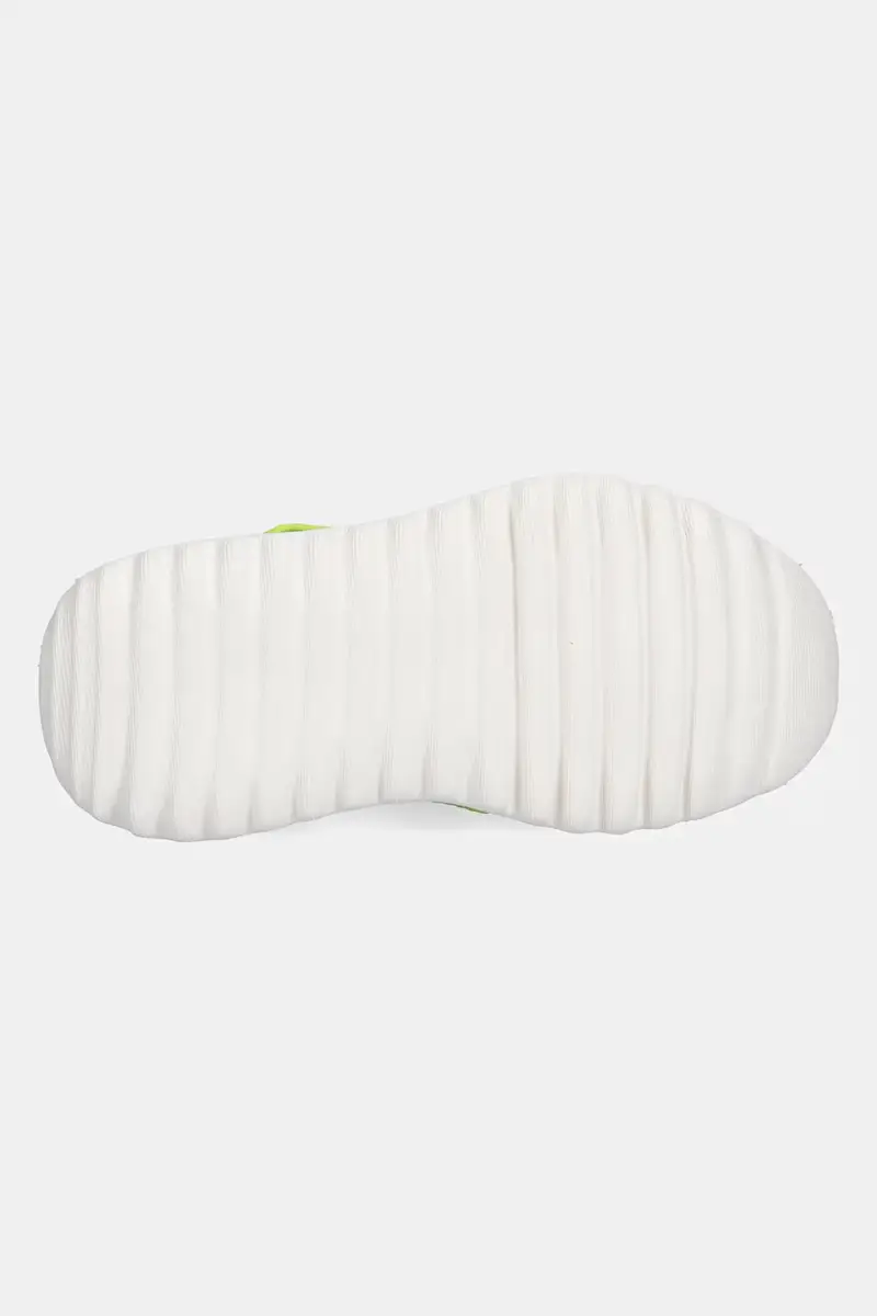 sandali per bambini SUMMERFLEX colore verde IH1009 miniatura 5