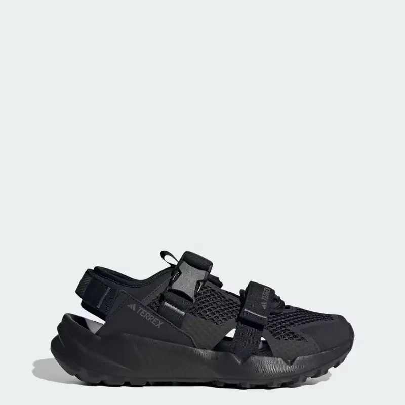 Sandali TERREX Hydroterra Core Black