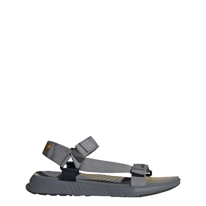 Sandali Terrex Hydroterra Light | Adidas Grigio carbone