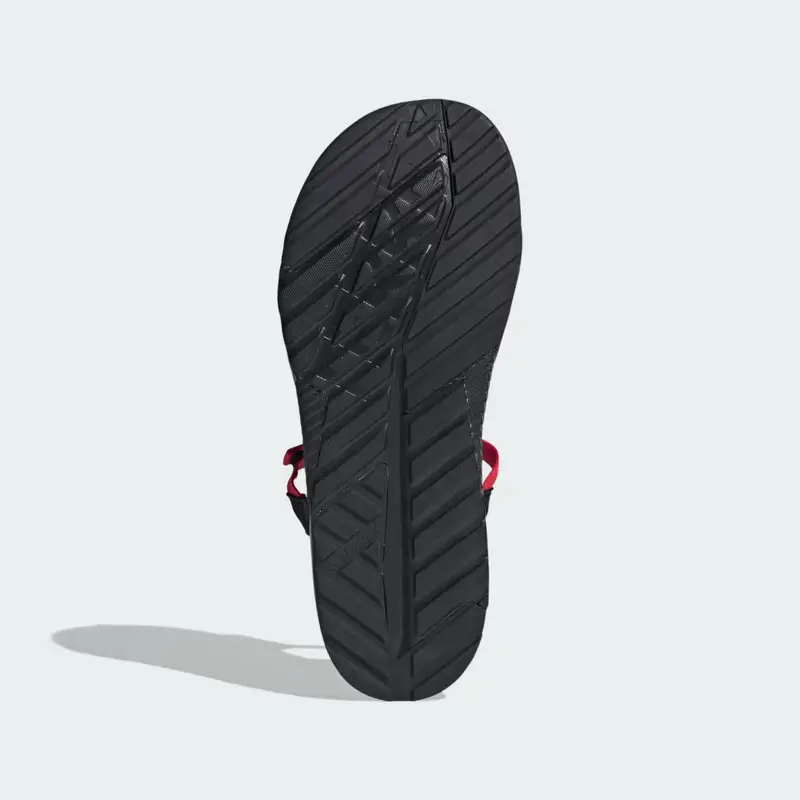 Sandali Terrex Hydroterra Light Semi Impact Orange miniatura 3