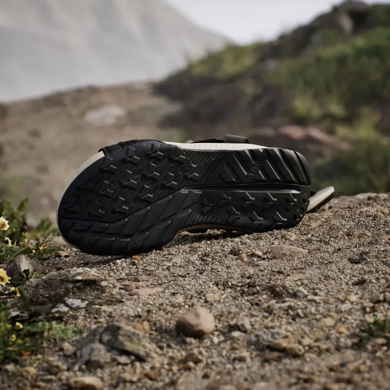 Sandali Terrex Hydroterra Olive Strata miniatura 3