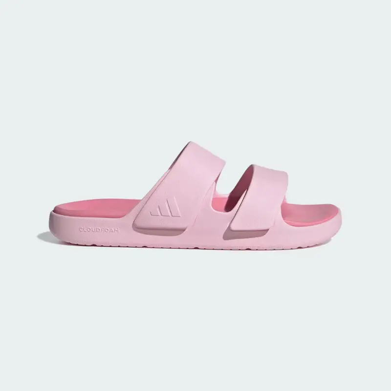 Sandali ZNSORY Clear Pink