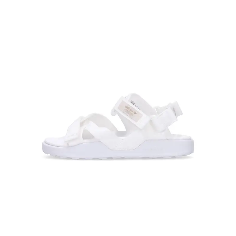 Sandalo Donna Adilette Adv W Cloud White/core White/wonder Taupe