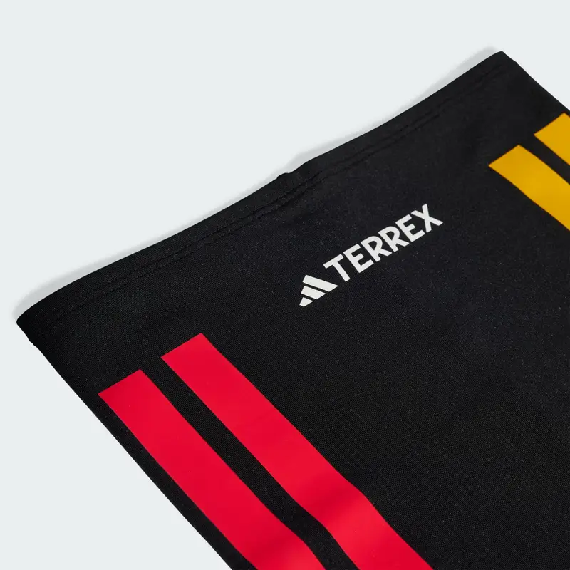 Scaldacollo DSV TRX Black miniatura 2