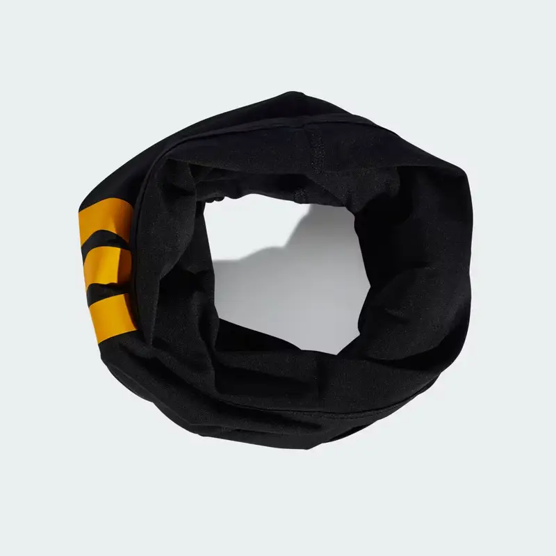 Scaldacollo DSV TRX Black